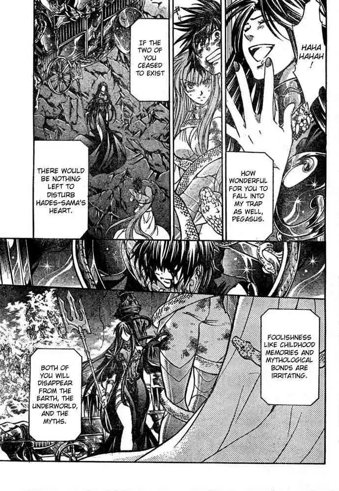 Saint Seiya - The Lost Canvas Chapter 136 12